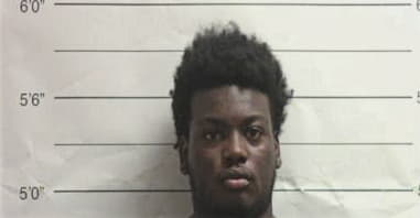 David Williams, - Orleans Parish County, LA 